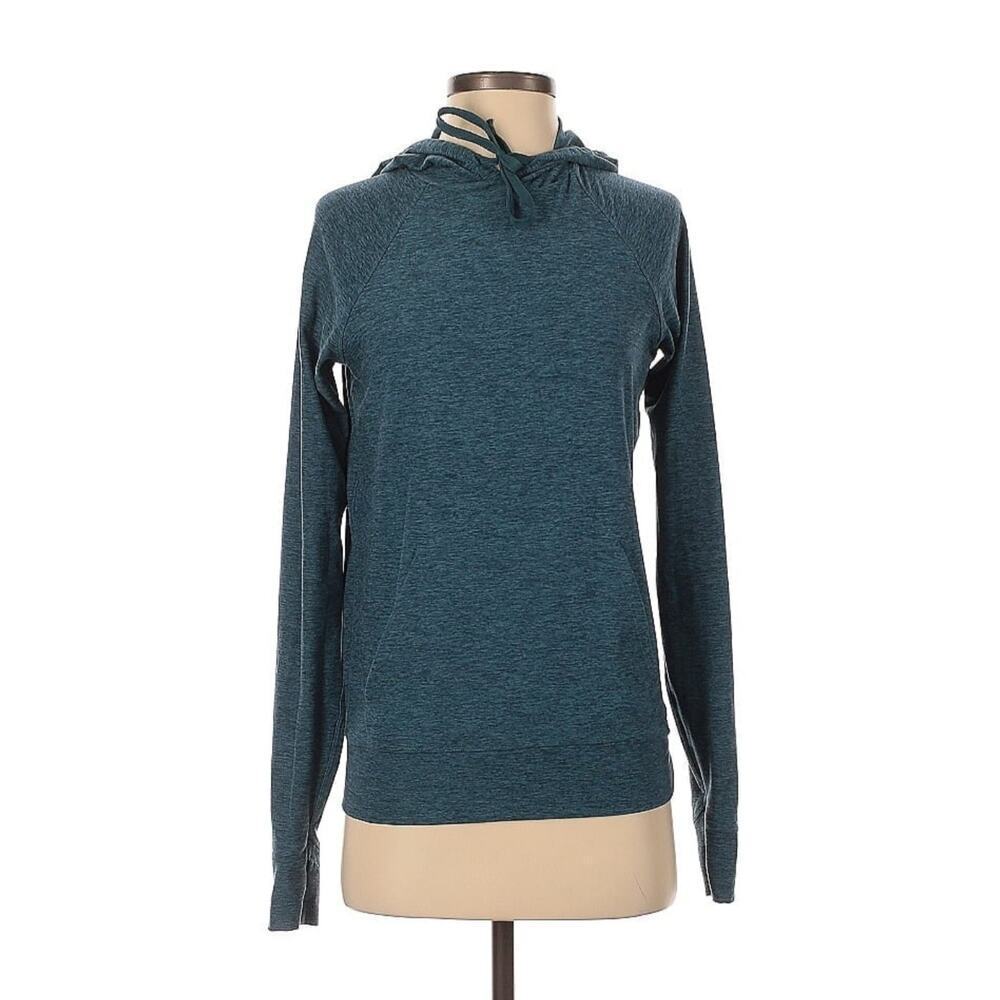 Outdoor Voices Pullover Sweater Size S